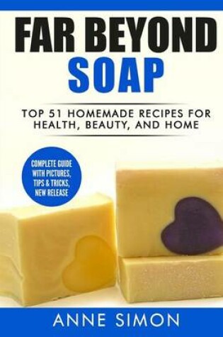 Cover of Far Beyond Soap