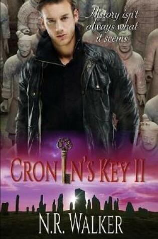 Cover of Cronin's Key II