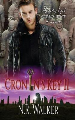 Book cover for Cronin's Key II