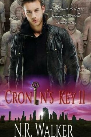 Cover of Cronin's Key II