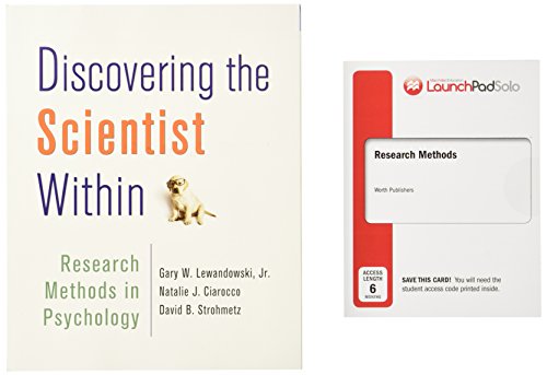 Book cover for Discovering the Scientist Within - Pack (AUS Edition)