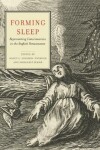 Book cover for Forming Sleep