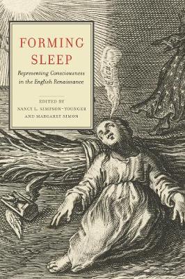 Cover of Forming Sleep