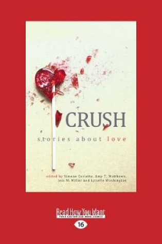 Cover of Crush