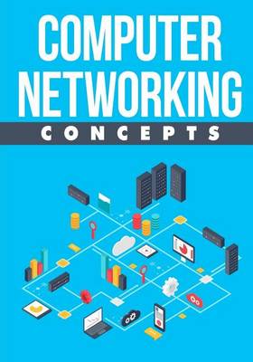 Book cover for Computer Networking Concepts