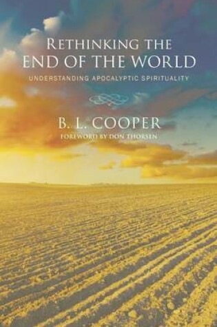 Cover of Rethinking the End of the World