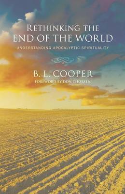 Book cover for Rethinking the End of the World