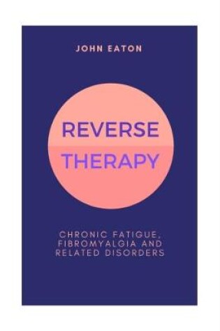 Cover of Reverse Therapy