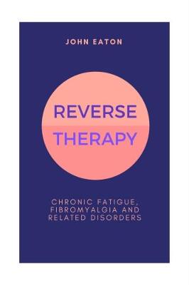 Book cover for Reverse Therapy