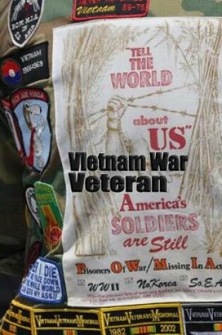 Cover of Vietnam War Veteran