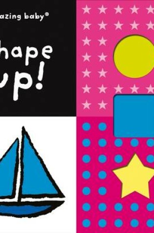 Cover of Shape Up!