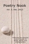 Book cover for Poetry Nook, Vol. 3, Dec. 2013