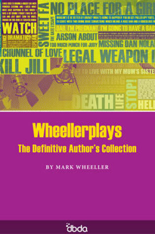 Cover of Wheellerplays
