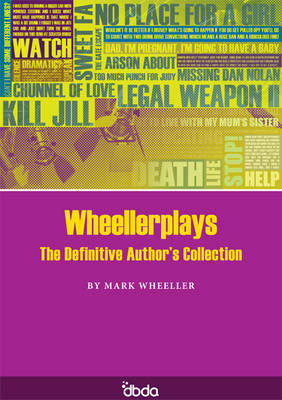 Book cover for Wheellerplays