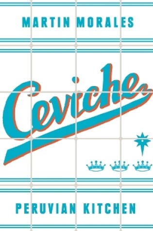 Cover of Ceviche