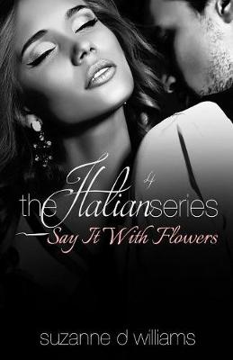 Cover of Say It With Flowers