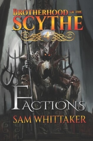 Cover of Factions