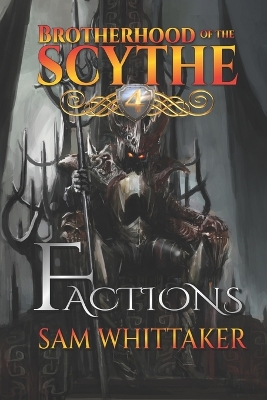 Cover of Factions