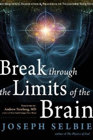 Cover of Break Through the Limits of the Brain