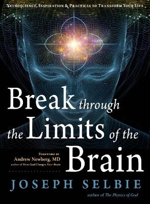 Book cover for Break Through the Limits of the Brain