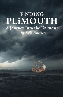 Cover of Finding Plimouth