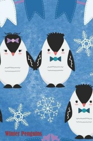 Cover of Winter Penguins