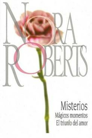 Cover of Misterios