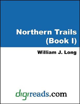 Book cover for Northern Trails (Book I)