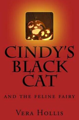 Cover of Cindy's Black Cat