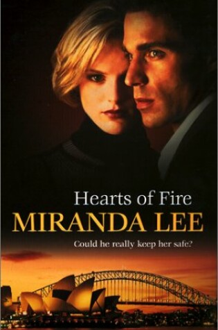 Cover of Hearts of Fire