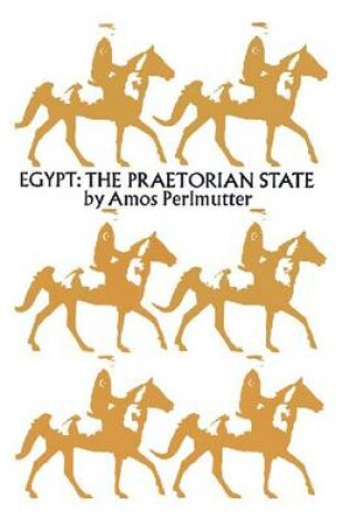 Cover of Egypt