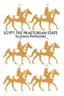 Book cover for Egypt