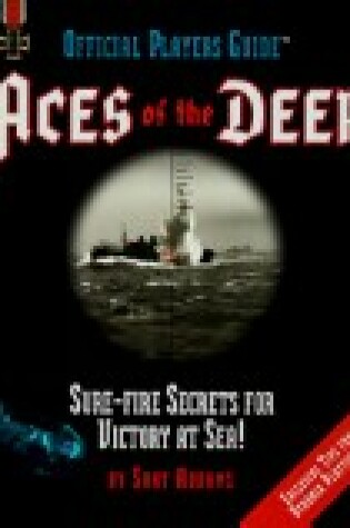 Cover of Aces of the Deep