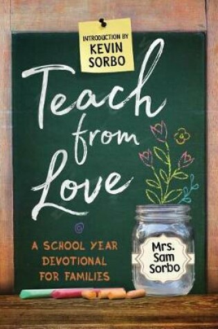 Cover of Teach from Love