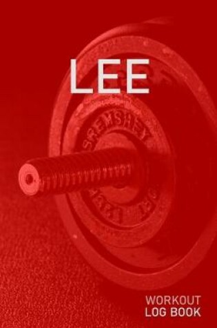 Cover of Lee