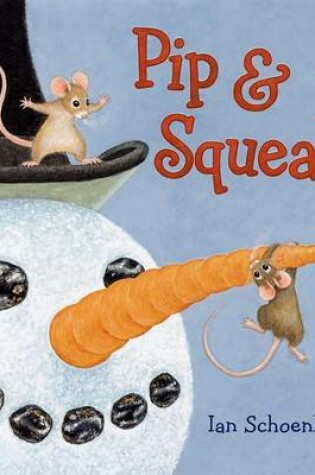 Cover of Pip & Squeak