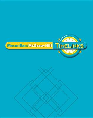 Cover of Timelinks: Second Grade, Unit 2 Big Book
