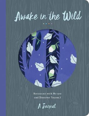 Book cover for Awake in the Wild