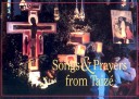 Book cover for Songs & Prayers from Taize