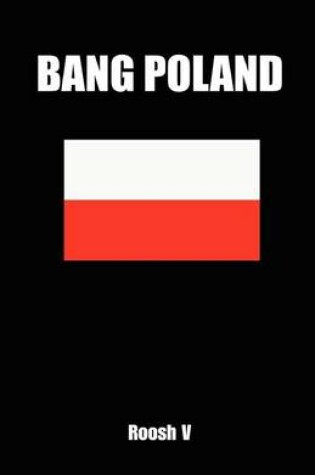 Cover of Bang Poland