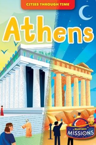 Cover of Athens