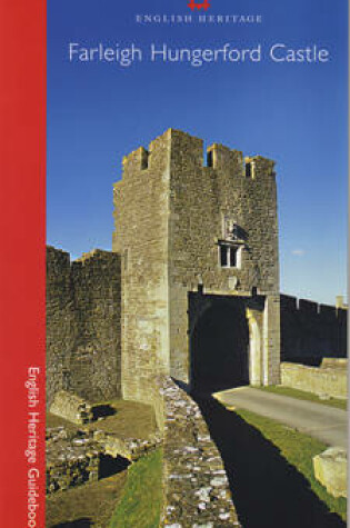Cover of Farleigh Hungerford Castle