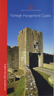 Cover of Farleigh Hungerford Castle