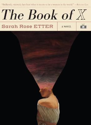 Book cover for The Book of X