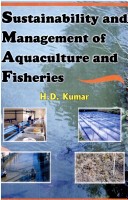 Book cover for Sustainability and Management of Aquaculture and Fisheries