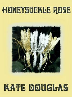 Book cover for Honeysuckle Rose