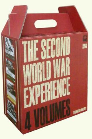 Cover of The Second World War Experience