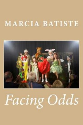 Cover of Facing Odds