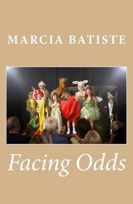 Book cover for Facing Odds