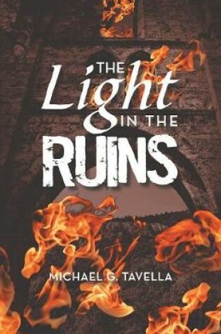 Cover of The Light in the Ruins